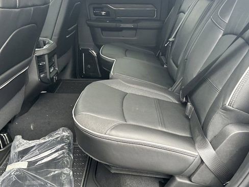 New 2026 RAM 2500 Limited image 20