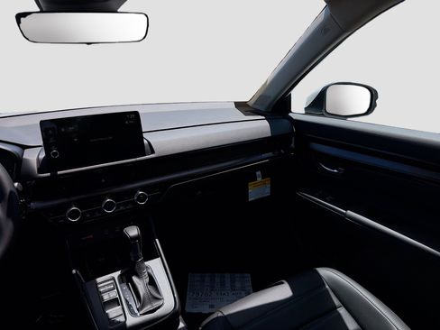 New 2026 Honda CR-V EX-L image 18