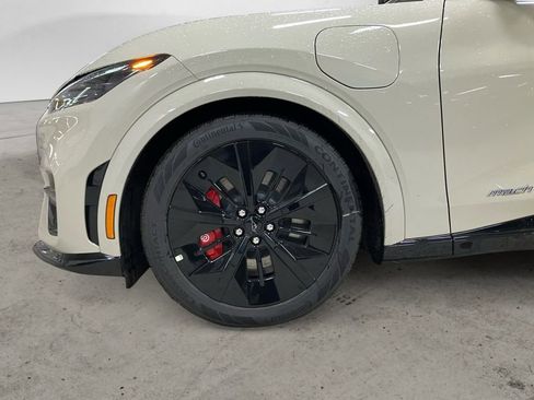 New 2025 Ford Mustang Mach-E GT w/ Interior Protection Package image 14