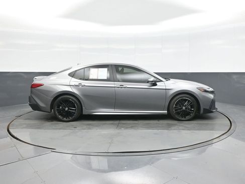 Certified 2025 Toyota Camry SE w/ Convenience Package image 8