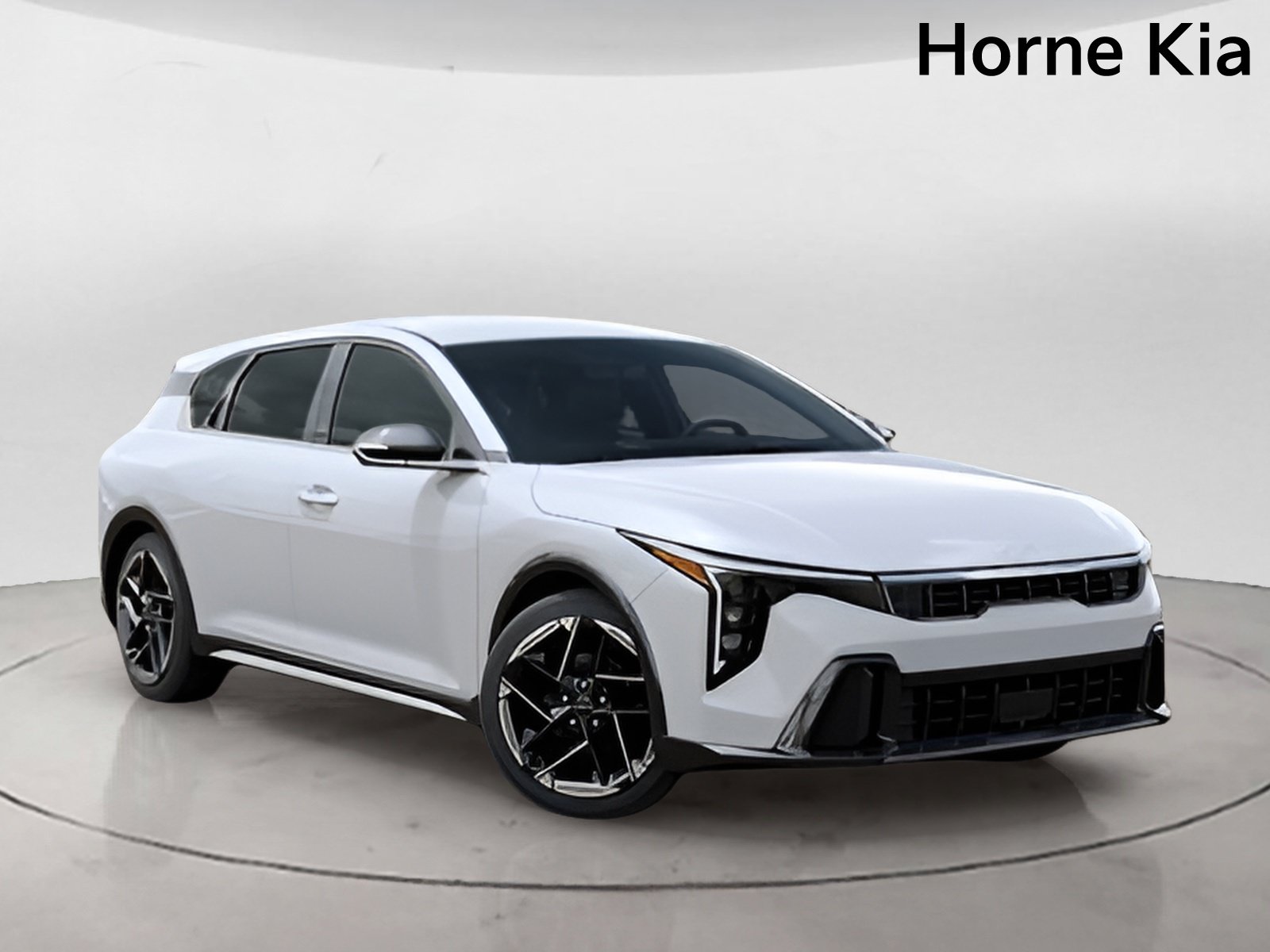 New 2026 Kia K4 EX FWD image 8