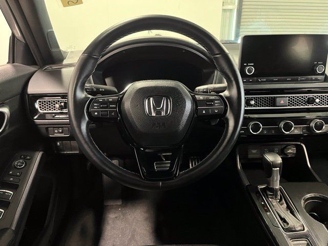 Used 2026 Honda Civic Sport image 22