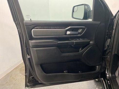 Used 2023 RAM 1500 Big Horn image 20