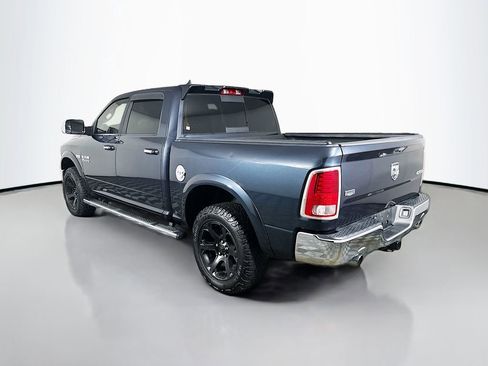 Used 2015 RAM 1500 Laramie w/ Convenience Group image 5