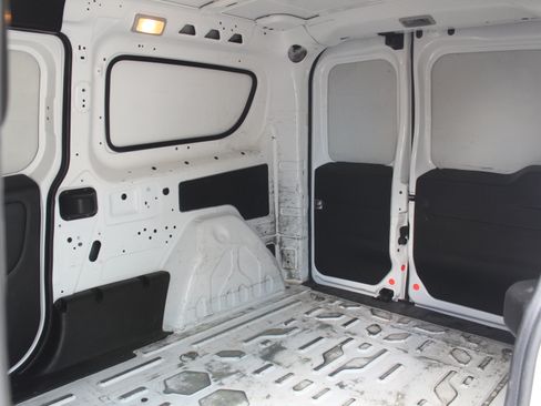 Used 2021 RAM ProMaster City Tradesman FWD image 22