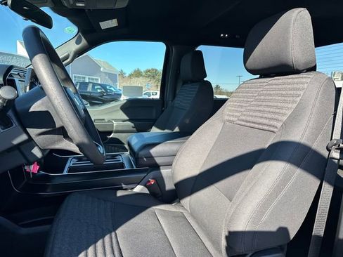 Used 2023 Ford F150 XL w/ Trailer Tow Package image 34