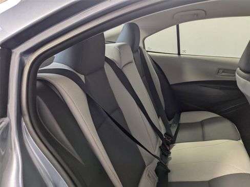 Used 2024 Toyota Corolla LE w/ LE Convenience Package image 20