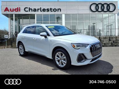 Used 2025 Audi Q3 2.0T Premium