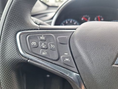 Used 2024 Chevrolet Malibu LT FWD image 11