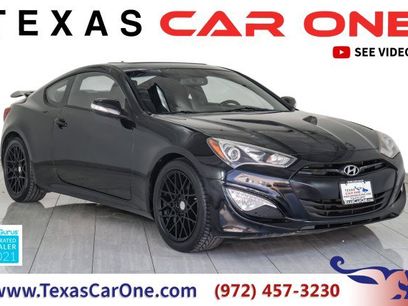Used 2015 Hyundai Genesis 3.8