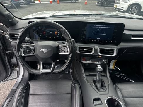 Certified 2024 Ford Mustang GT Premium image 13