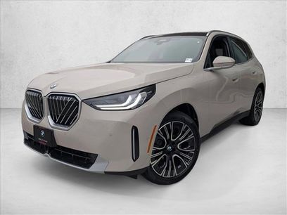 Used 2025 BMW X3 xDrive30i w/ Premium Package