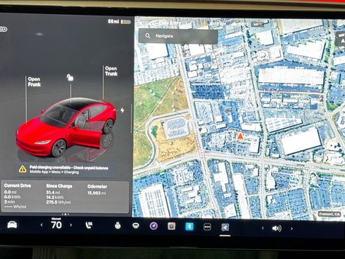 Used 2024 Tesla Model 3 Long Range image 12