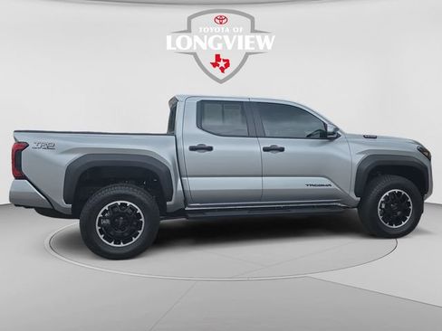 Certified 2026 Toyota Tacoma TRD Off-Road w/ TRD Off Road Upgrade Package AWD/4WD image 7
