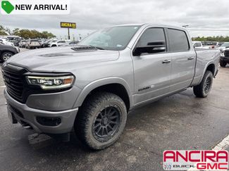 Used 2020 RAM 1500 Limited video 1