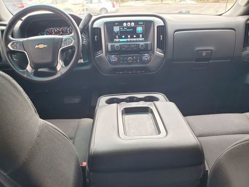 Used 2015 Chevrolet Silverado 1500 LT w/ All Star Edition image 5
