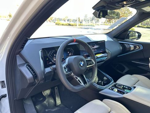 New 2026 BMW X3 M50 w/ M Sport Professional Package image 12
