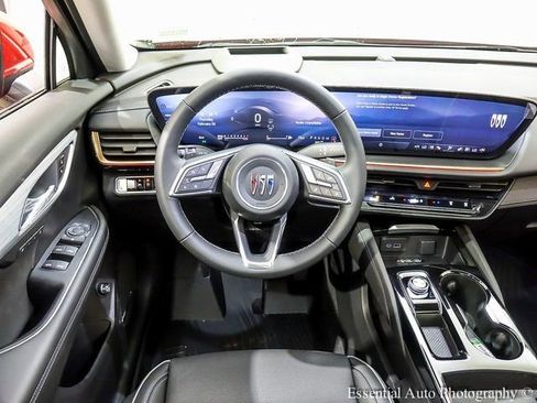 New 2026 Buick Envision Avenir image 11