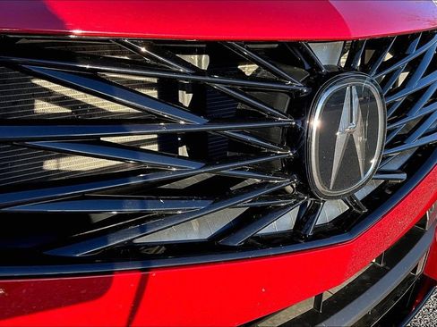 Used 2024 Acura TLX SH-AWD w/ A-SPEC Pkg image 38