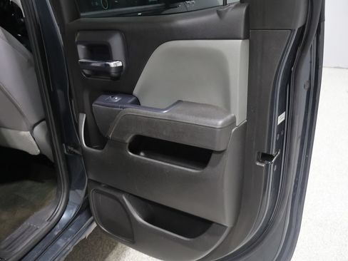 Used 2017 GMC Sierra 1500 4x4 Double Cab w/ Elevation Edition image 21