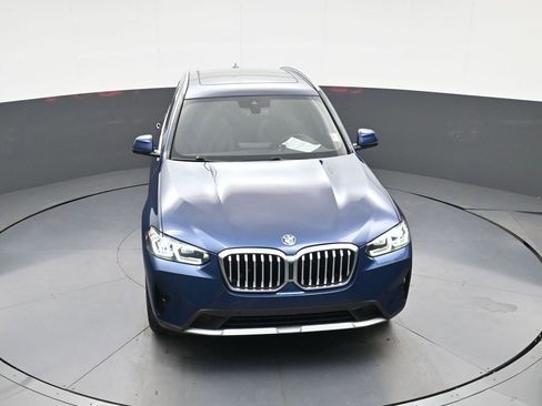 Used 2022 BMW X3 sDrive30i w/ Convenience Package RWD image 26
