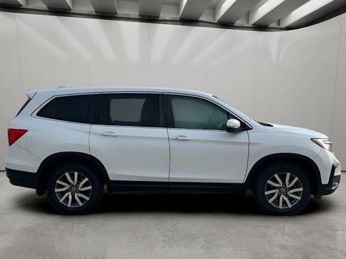 Used 2020 Honda Pilot EX-L image 6