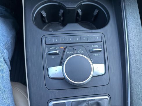 Used 2018 Audi A4 2.0T Ultra Premium FWD image 14