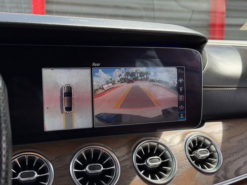 Used 2019 Mercedes-Benz AMG GT 53 image 21