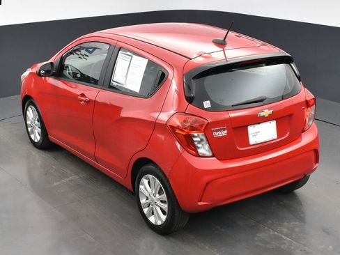 Used 2017 Chevrolet Spark LT image 12