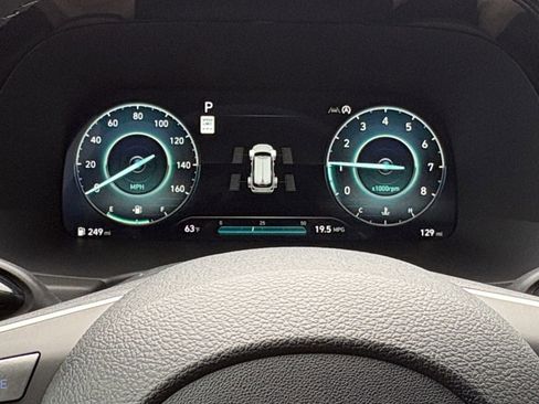 New 2025 Hyundai Palisade Calligraphy image 15