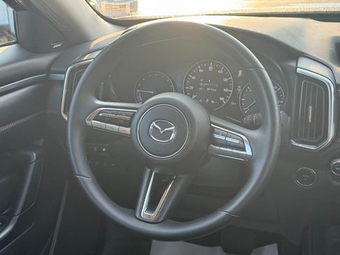 Used 2025 MAZDA CX-50 2.5 Hybrid w/ Premium Plus Pkg AWD/4WD image 12