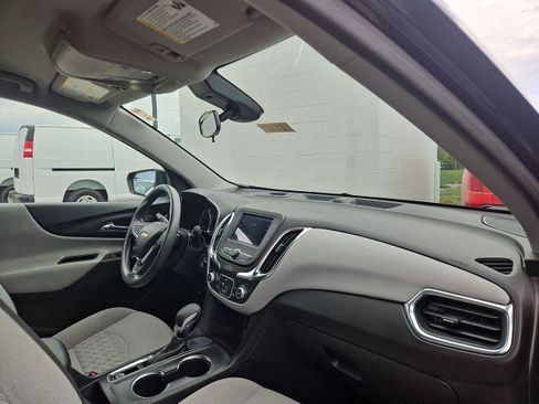 Used 2024 Chevrolet Equinox LS w/ LS Convenience Package FWD image 28