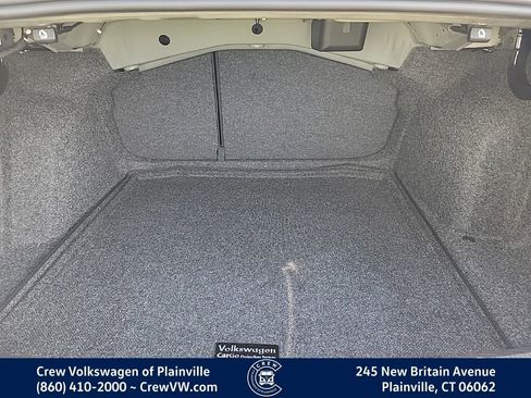 New 2026 Volkswagen Jetta S image 35