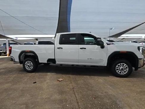 New 2026 GMC Sierra 2500 Pro w/ Convenience Package image 40