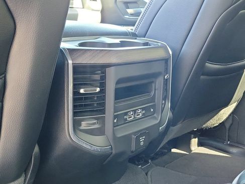 Used 2026 RAM 1500 Laramie AWD/4WD image 16