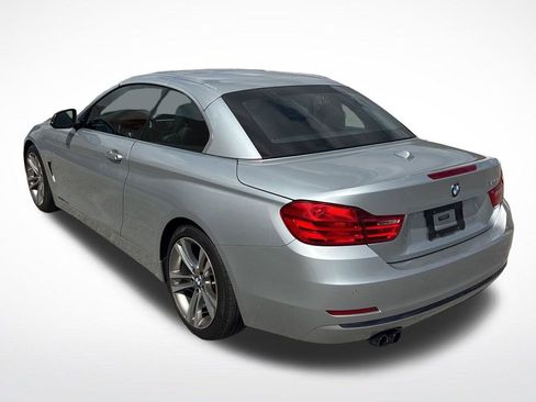 Used 2015 BMW 428i Convertible image 9