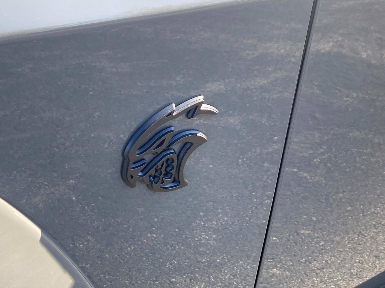 Used 2023 Dodge Challenger SRT Hellcat RWD image 10
