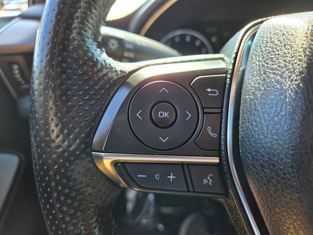 Used 2019 Toyota Avalon Touring w/ All Weather Liner Package FWD image 20