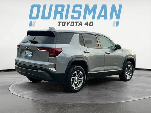 Used 2025 GMC Terrain Elevation AWD/4WD image 7