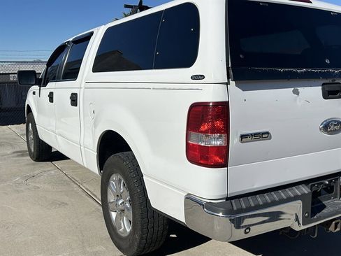 Used 2007 Ford F150 XLT image 10
