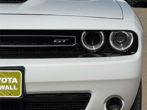 Used 2023 Dodge Challenger GT image 6