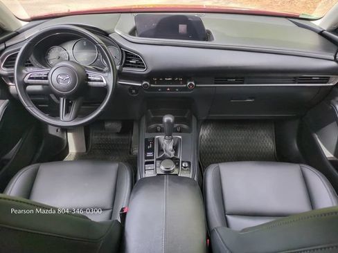 Used 2023 MAZDA CX-30 AWD 2.5 S w/ Select Package image 14
