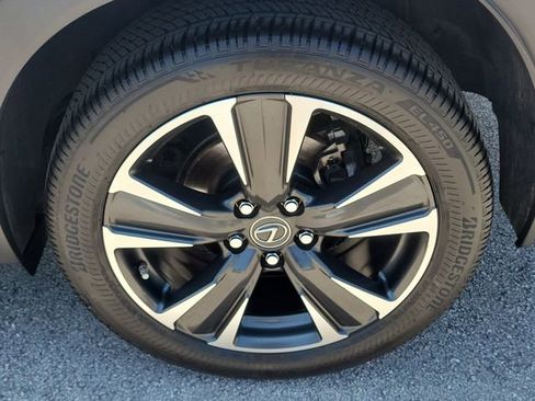 Used 2020 Lexus UX 200 w/ Accessory Package FWD image 8
