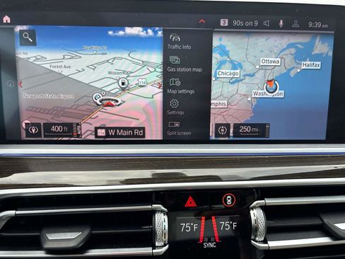 Used 2021 BMW X5 xDrive40i w/ Premium Package image 25