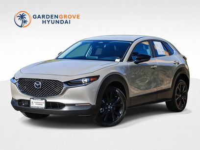 Used 2024 MAZDA CX-30 AWD 2.5 S w/ Select Sport Pkg