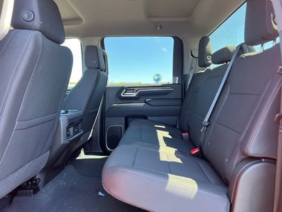 New 2026 Chevrolet Silverado 2500 LT w/ Safety Package