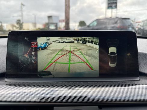 Used 2016 BMW M4 Convertible RWD image 35