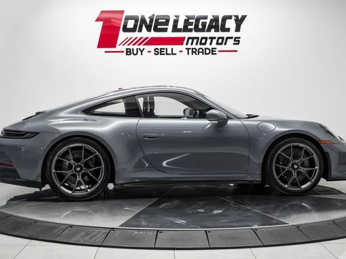 Used 2023 Porsche 911 GT3 RWD image 7