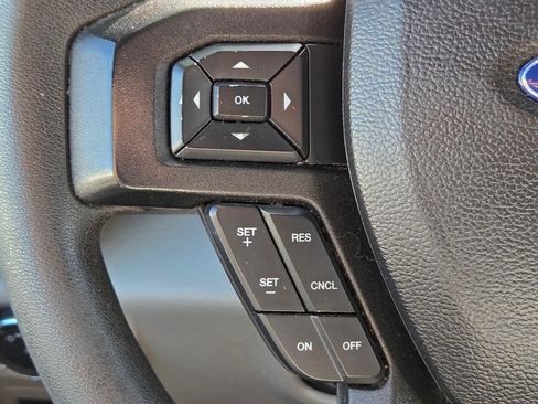 Used 2017 Ford F150 XL w/ Equipment Group 101A Mid image 18