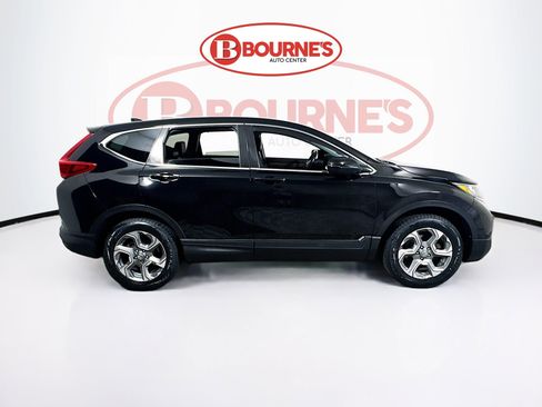 Used 2019 Honda CR-V EX-L image 11